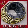 PSF China professional manufacturer! high pressure steel wire braided rubber hose